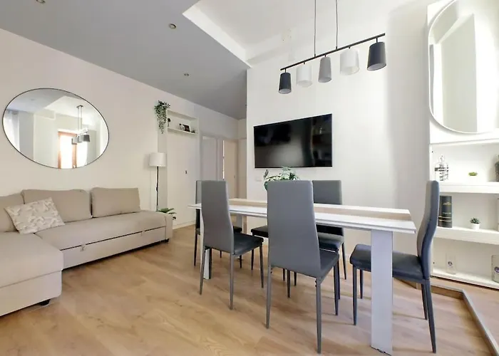 Leto Apartamento *