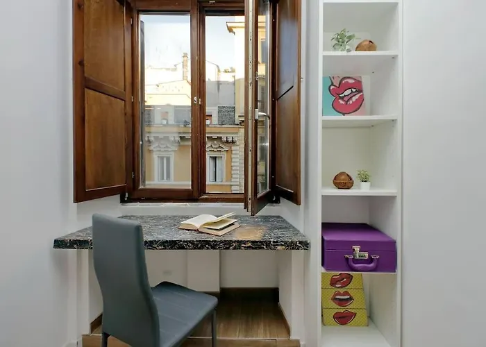 Leto Apartamento