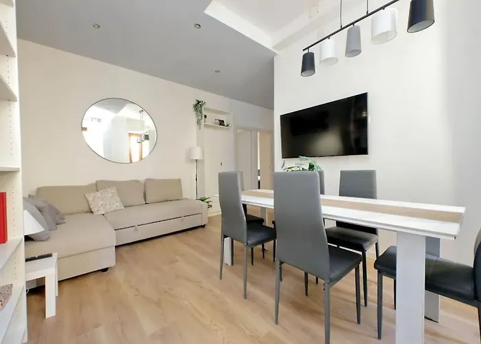 Apartamento Leto