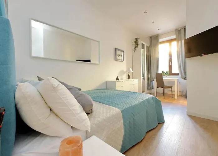 Leto Apartamento Roma