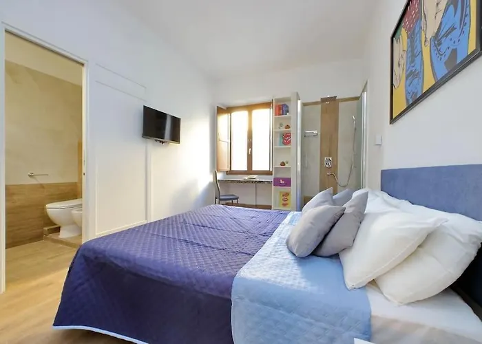 Apartamento Leto