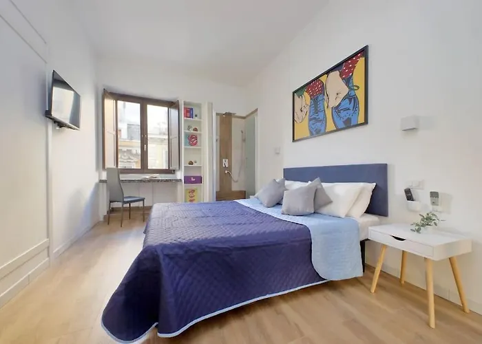 Leto Apartamento