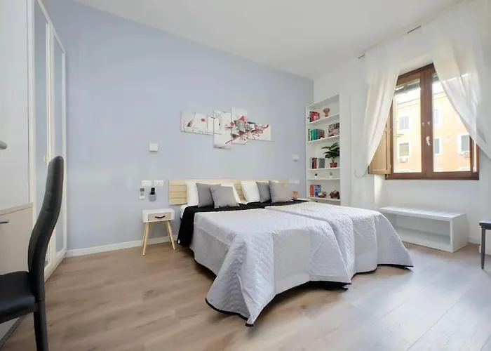 Apartamento Leto