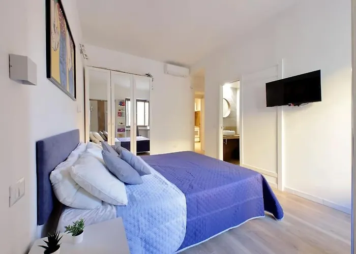 Apartamento Leto *