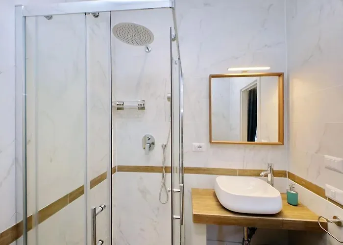 Apartamento Leto