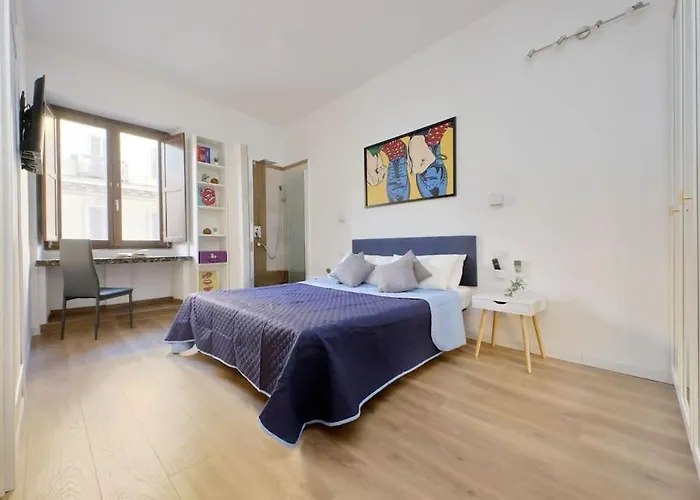 Apartamento Leto *