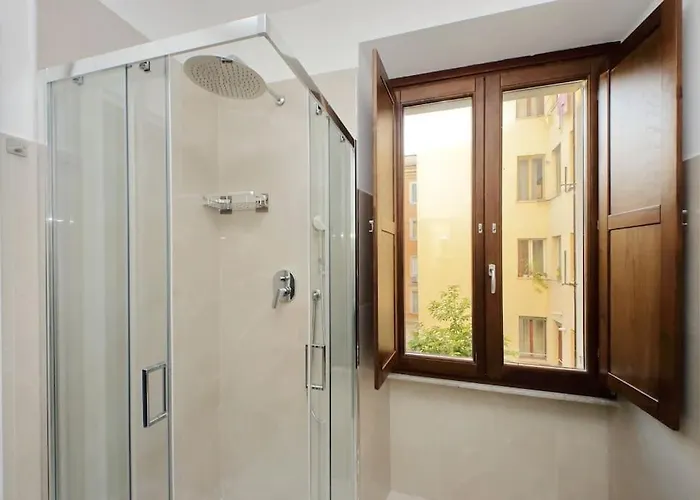 Apartamento Leto