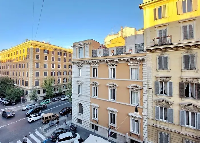 Leto Apartamento