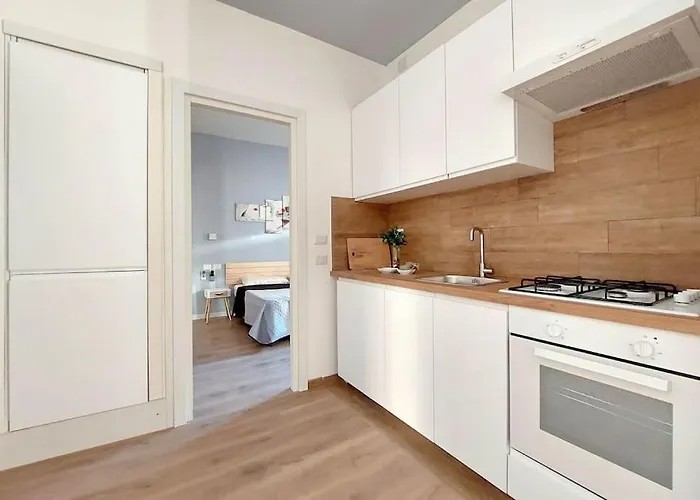Apartamento Leto
