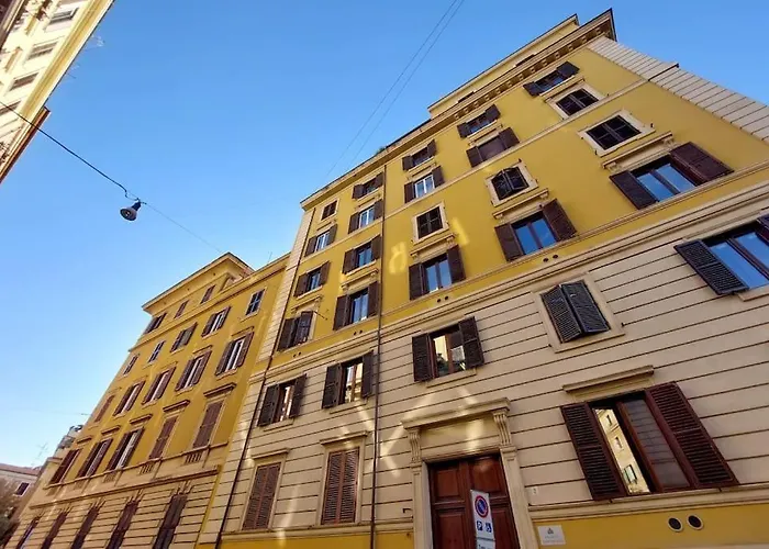 Leto Apartamento