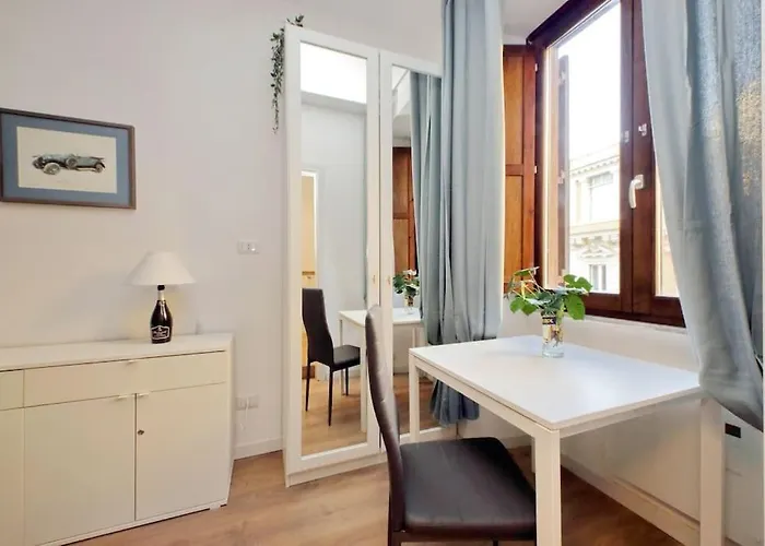 Leto Apartamento *