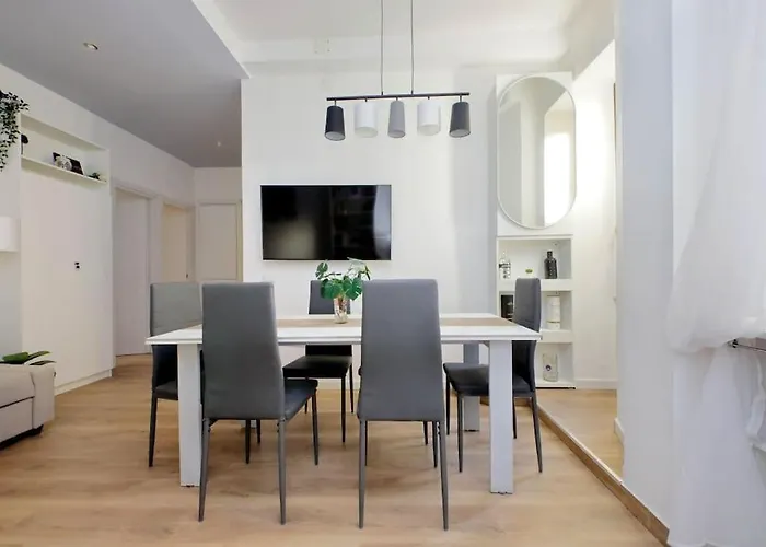 Leto Apartamento Roma
