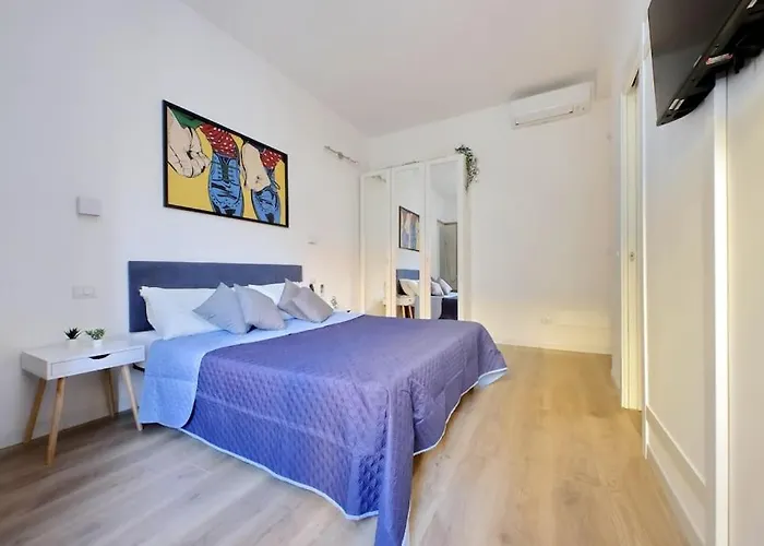 Apartamento Leto Roma