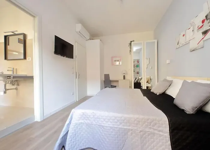 Leto Apartamento Roma
