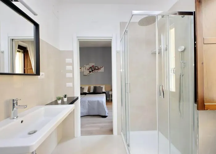 Apartamento Leto