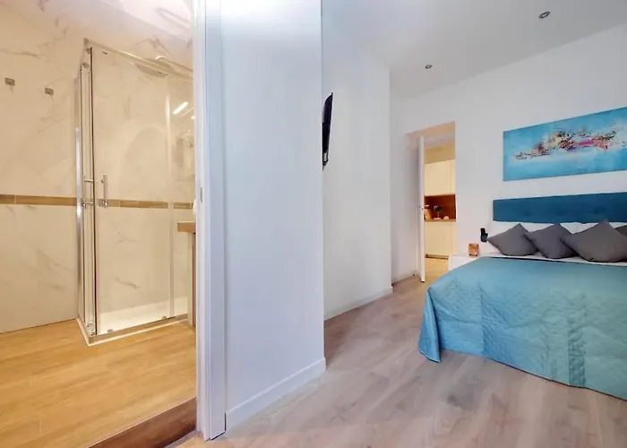 Apartamento Leto Roma